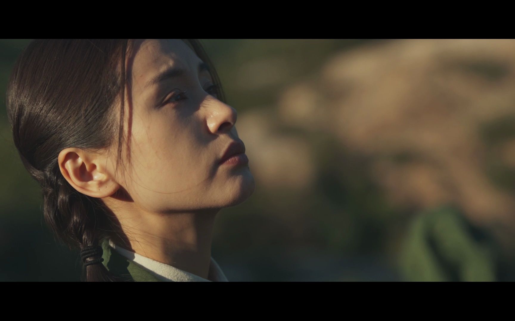 【叶文洁×三体】"所以生命啊,它苦涩如歌"