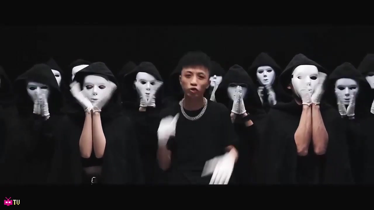 [图]GOSH MUSIC CYPHER 2020 ：脏班子 ：Dirty Squad 【 OFFICIAL MV 】