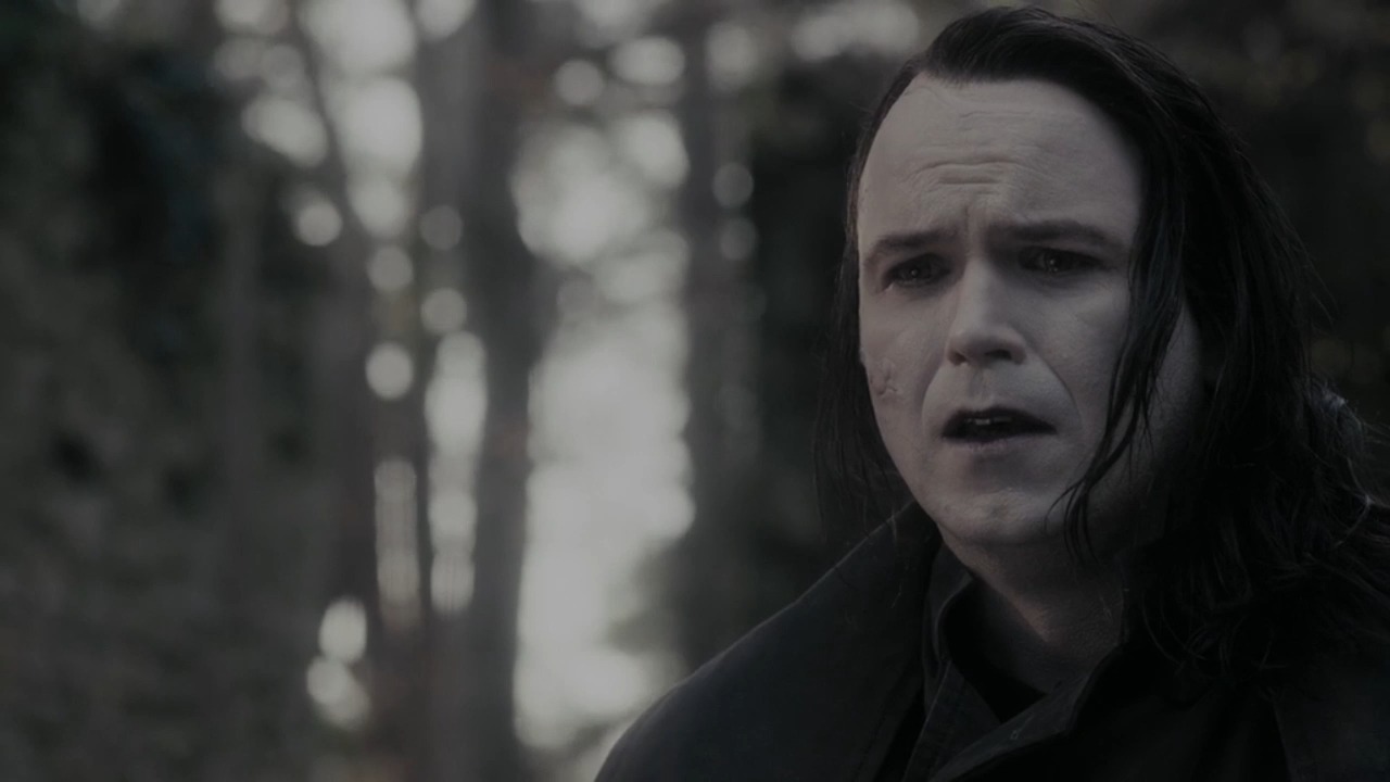 不朽颂(节选)《英国恐怖故事》(低俗怪谈)结局