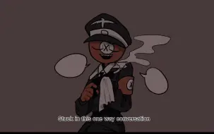 Download Video: 【countryhumans】meme（苏德）【People I don’t like 】