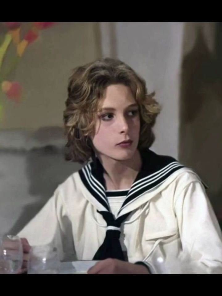 伯恩安德森永远的白月光