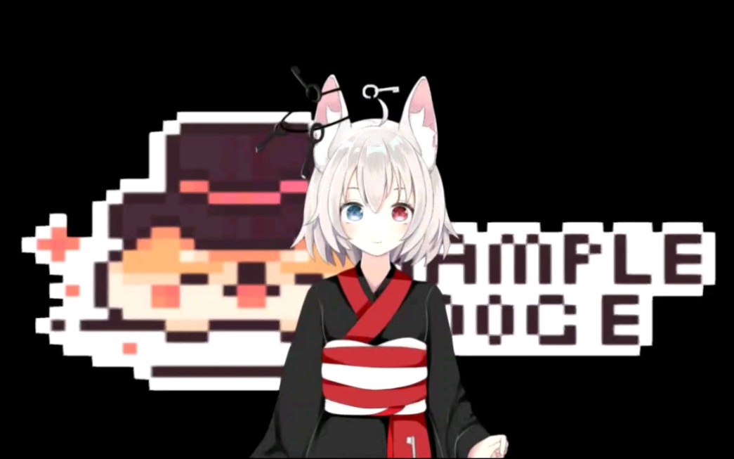 【doge】live2d套单展示34——事公狐狸哦_哔哩哔哩 (゜-゜)つロ 干杯