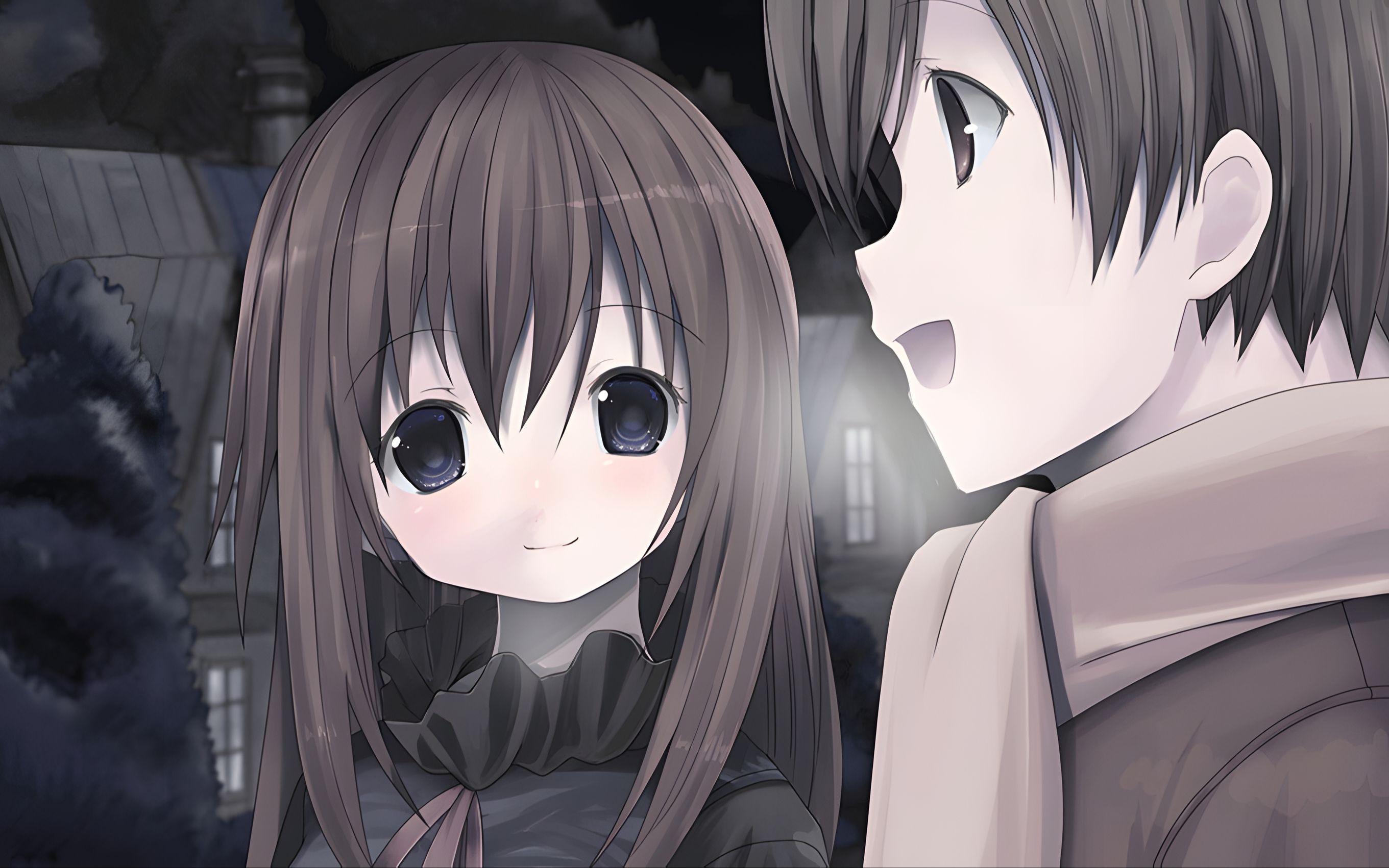 【galgame游戏推荐】交响乐之雨(シンフォニック=レイン)