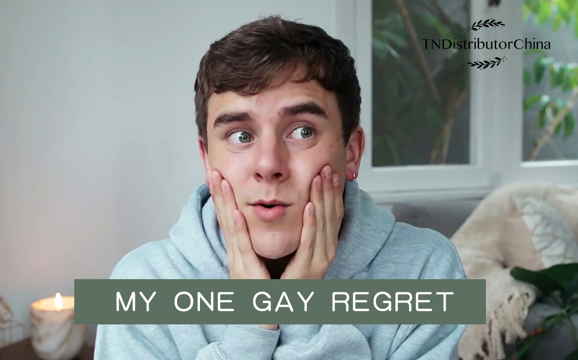 connorfrantamyonegayregret双语字幕tronnor资源站