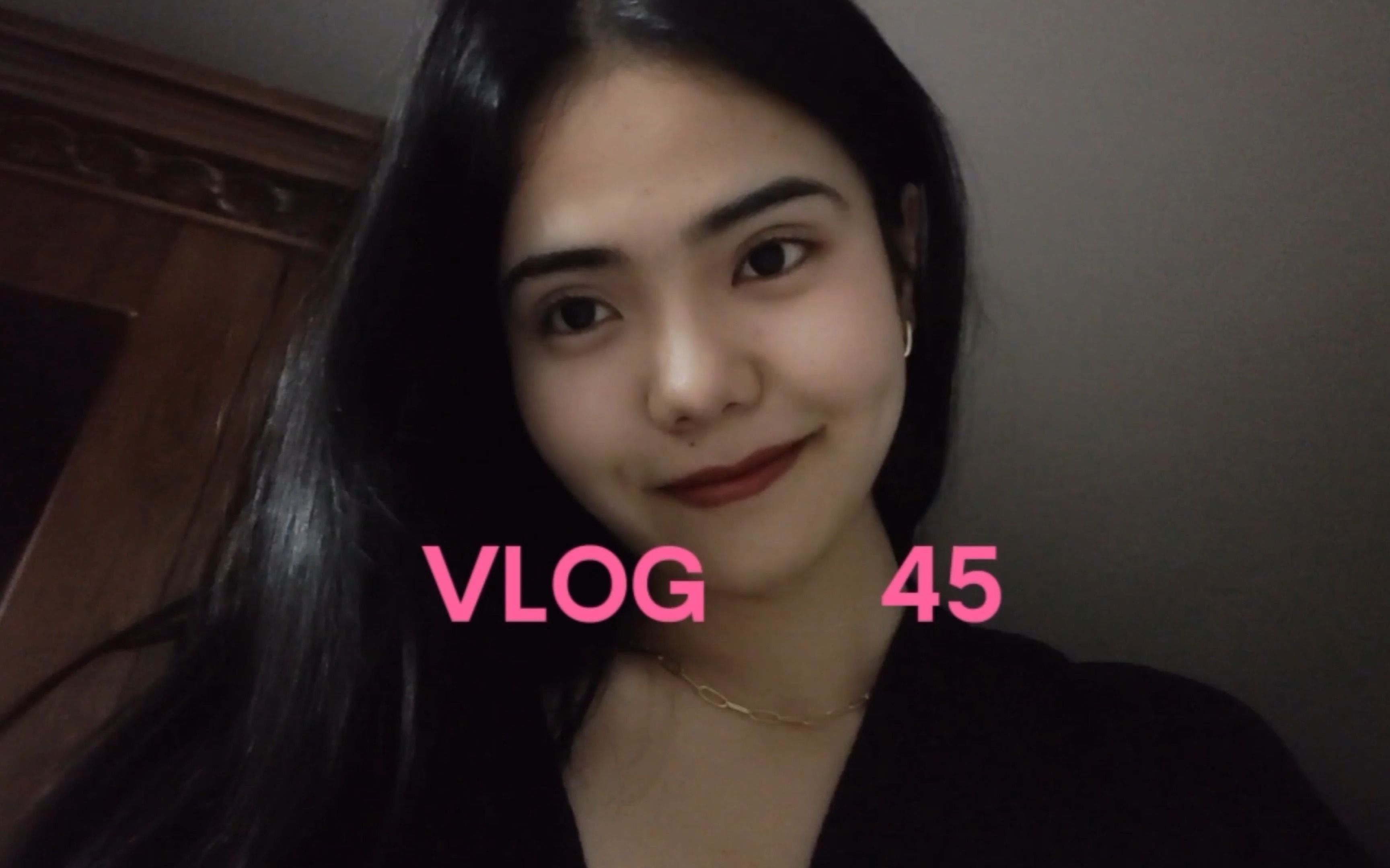  vlog 45 