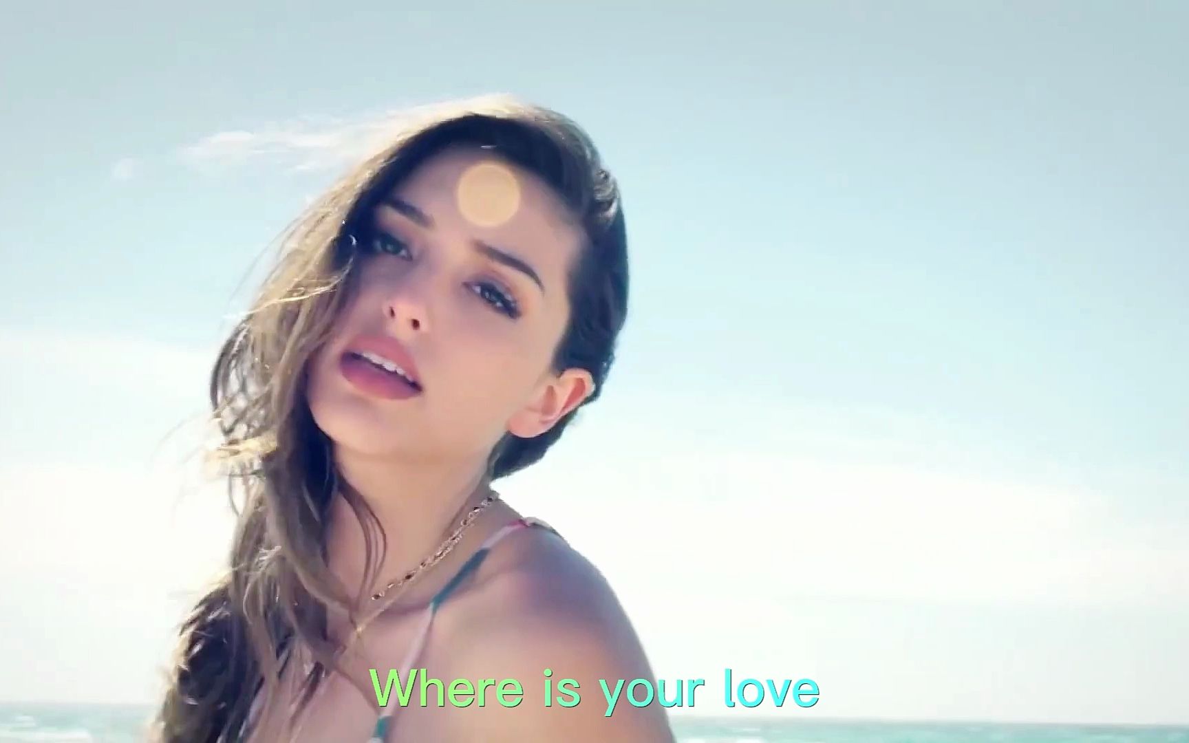 [图]Where Is Your Love - J Lisk