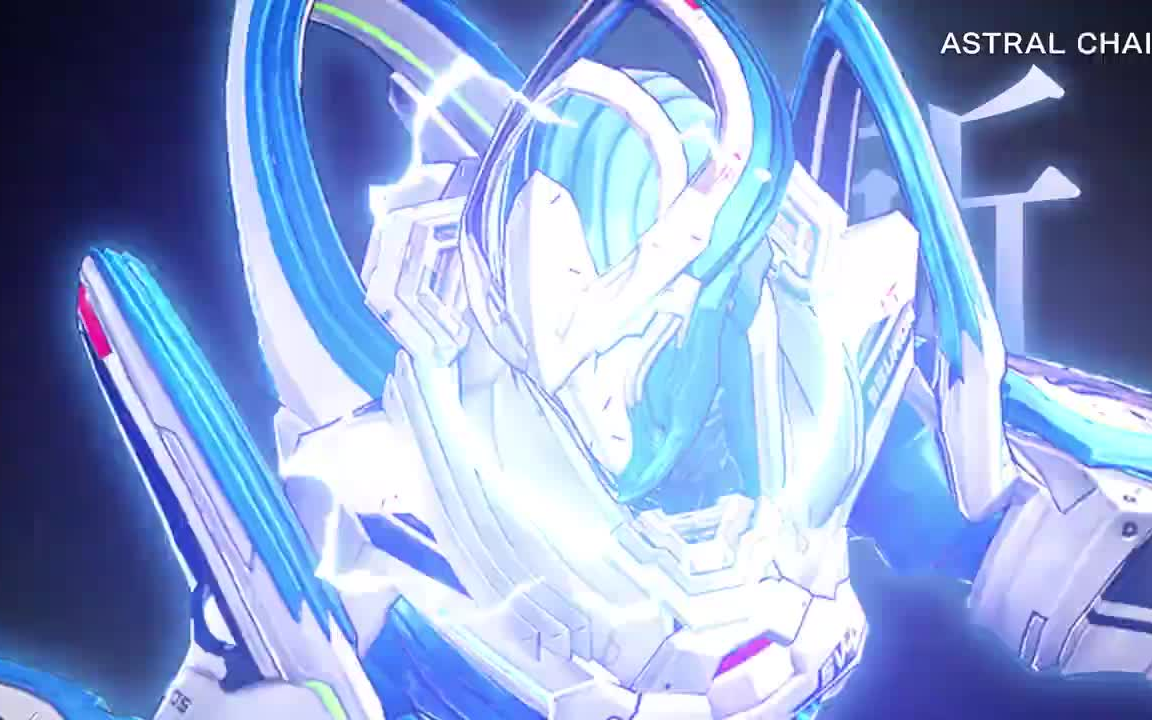 任天堂公布《星魂之链》8分钟游戏介绍预告片