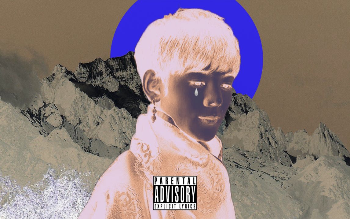 XXX (Feat.V在燃烧) 哔哩哔哩
