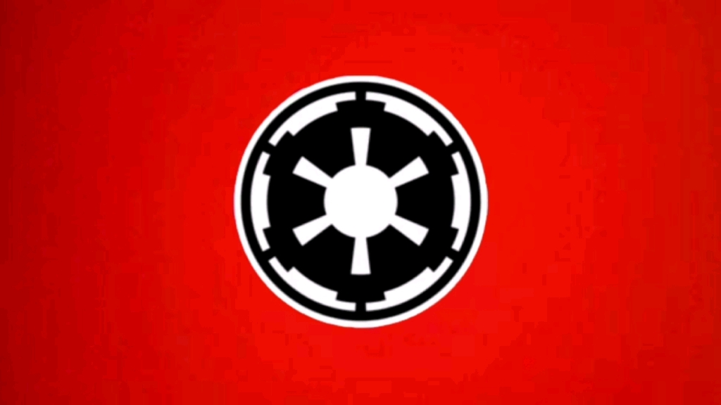 [图][音乐视频]《星球大战》——The Imperial March