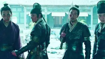 一口气看完《绣春刀》，满足你的江湖梦！