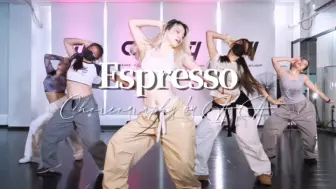 Download Video: 【AA编舞】Espresso 甜辣之舞第二弹🍬简单易学系列～