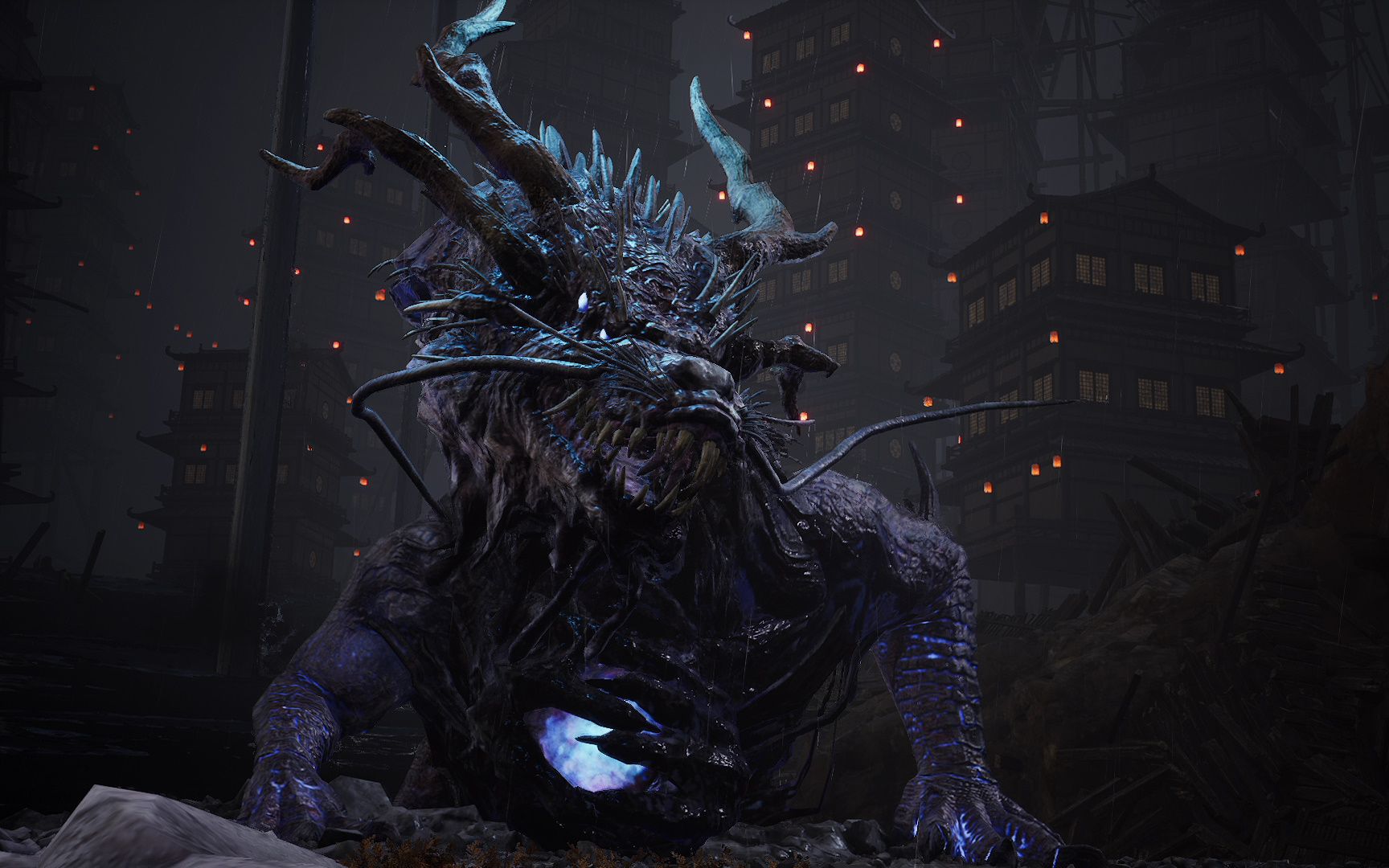 轩辕剑七 14决战莫煌