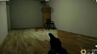 PAYDAY２大象合约：偷天换日第一天