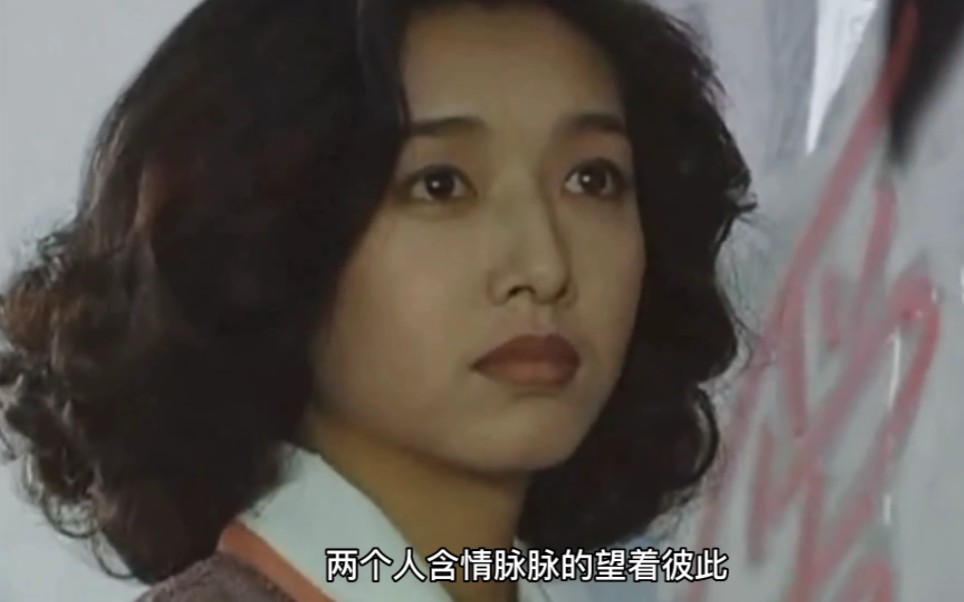 第23集《过把瘾》大结局:王志文江珊上演绝美虐恋,太催泪!