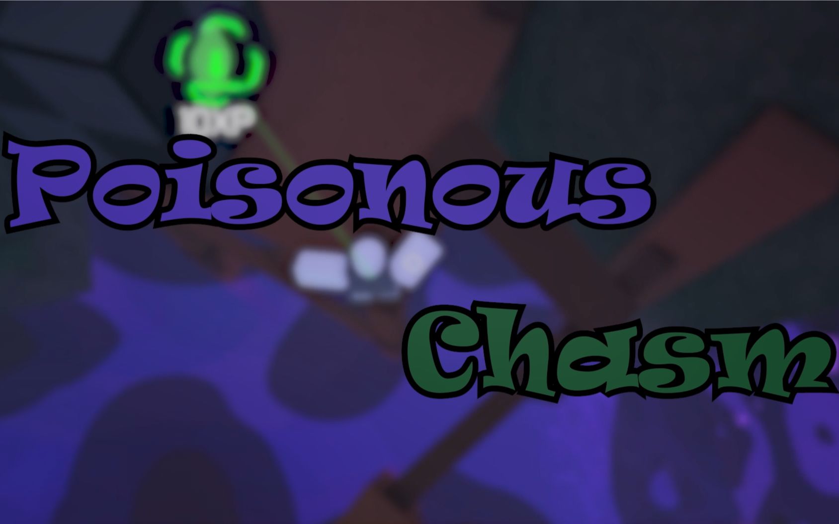 【FE2】Poisonous Chasm [crazy] (solo)哔哩哔哩bilibili