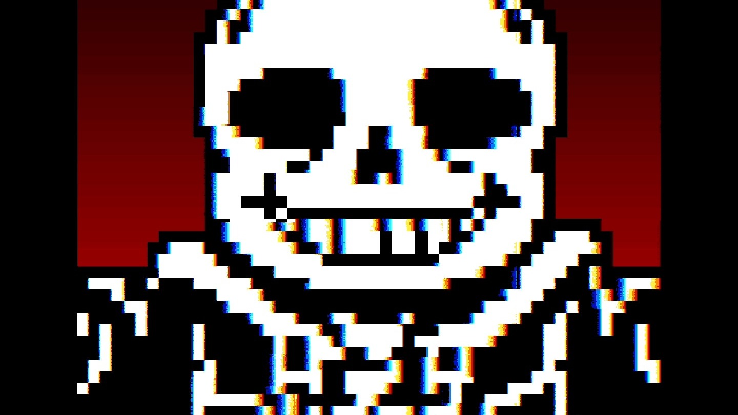 im so tired of sans undertale