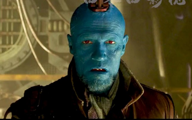 【漫威】你觉得勇度的角色怎么样?