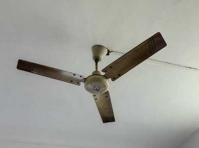 链家老吊扇 (重庆)