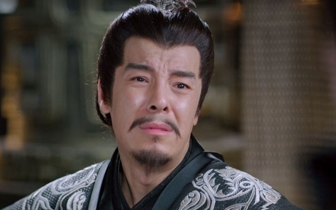 新版申公豹忽悠功力了得演技到位意外圈粉观众光头强穿越了