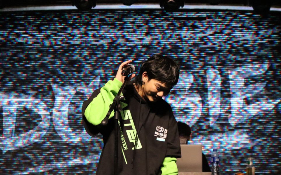 doggie叨叨你瘦了我听不见再说一次