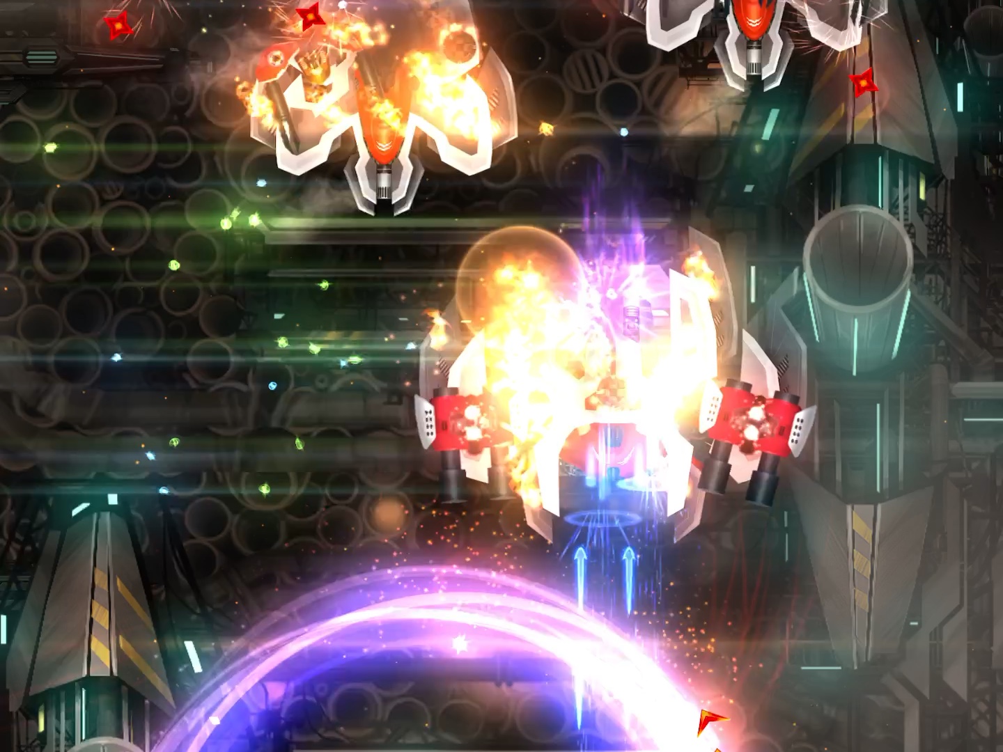 phoenix2 多瓦肯锻造厂 每日任务#3059 - ssss 掠夺者