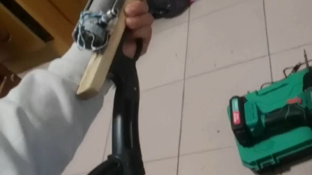 二踢脚发射器 plus版