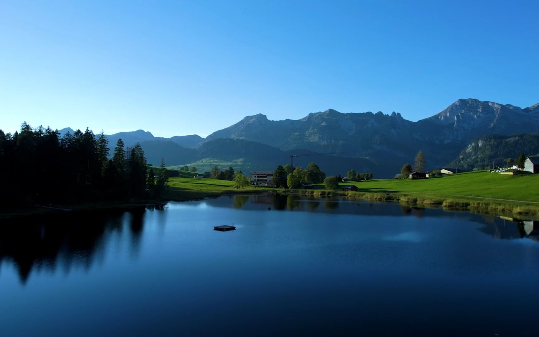 瑞士著名景点排名大全图片