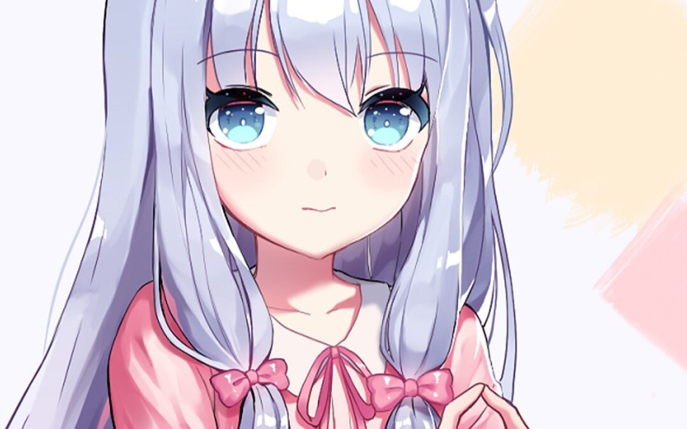 【1080p】您是否是一个合格的老二次元呢?