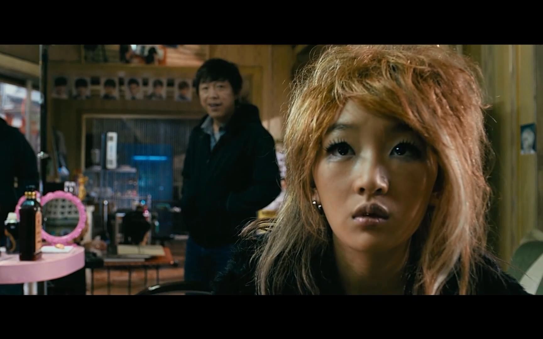 周冬雨x黄渤爆笑混剪杀马特虐恋小乌龟死了