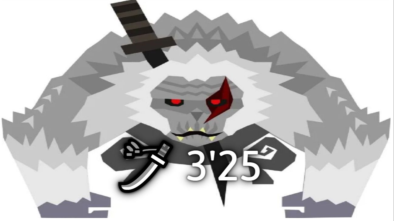 【sekirosdt】獅子猿 太刀 雙難 3.25