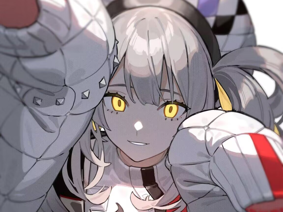 [fgo]玛丽·安托瓦内特[alter] 7t监狱塔