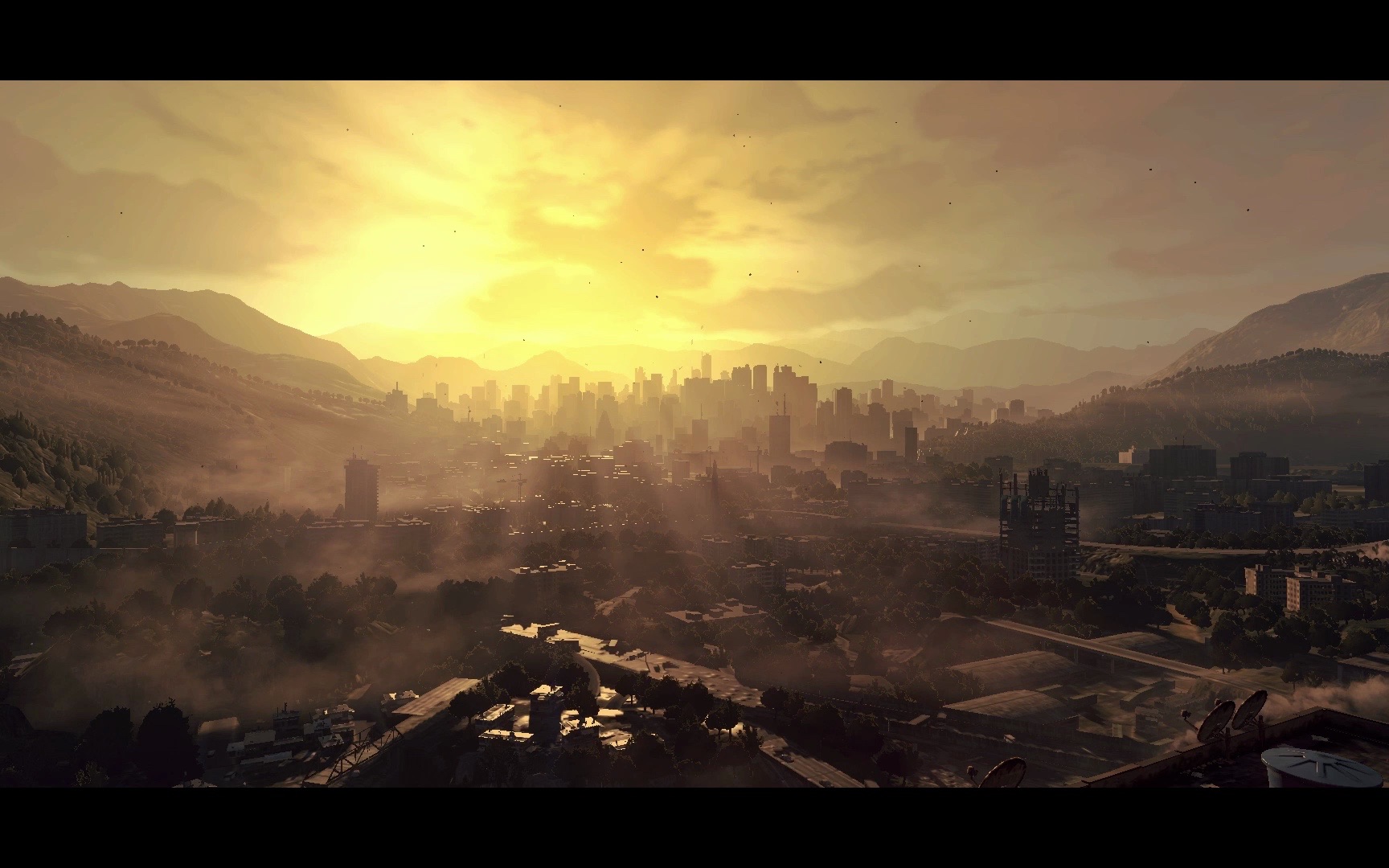 也许这就是消逝的光芒吧