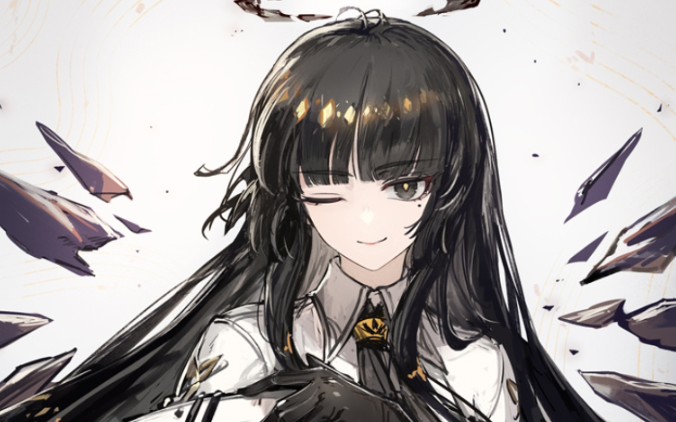 [明日方舟]2226单挑爱国者