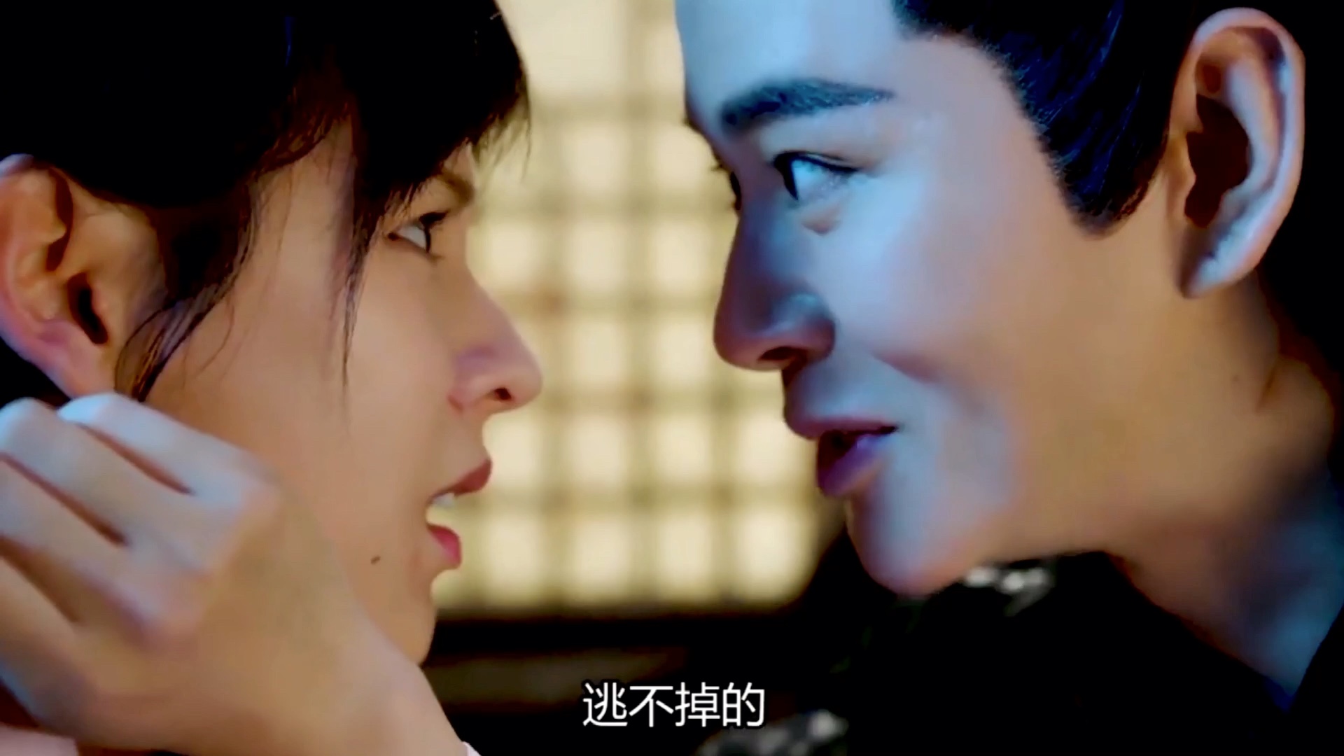 琉璃:玲珑遭同门嘲笑,发生的事能装作不在意嘛_哔哩哔哩_bilibili