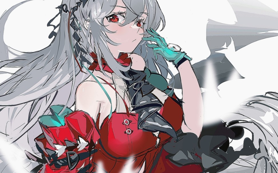 莱塔尼亚权杖,奇美拉c