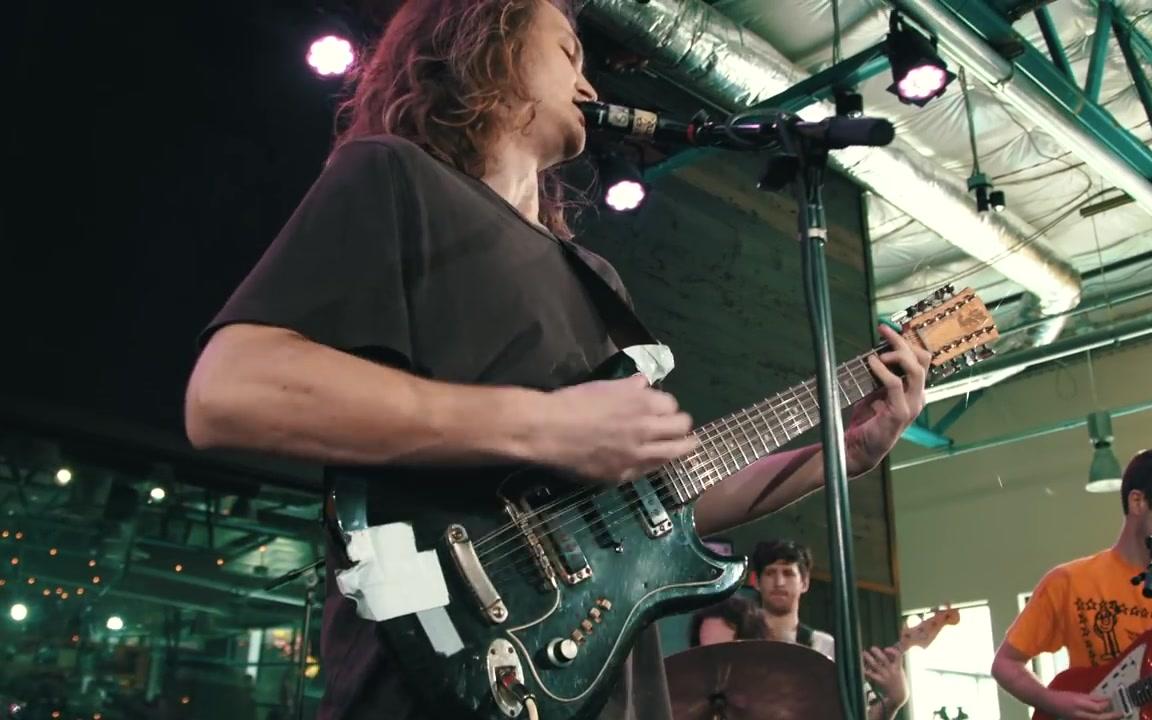 king gizzard & the lizard wizard - full performance (live on