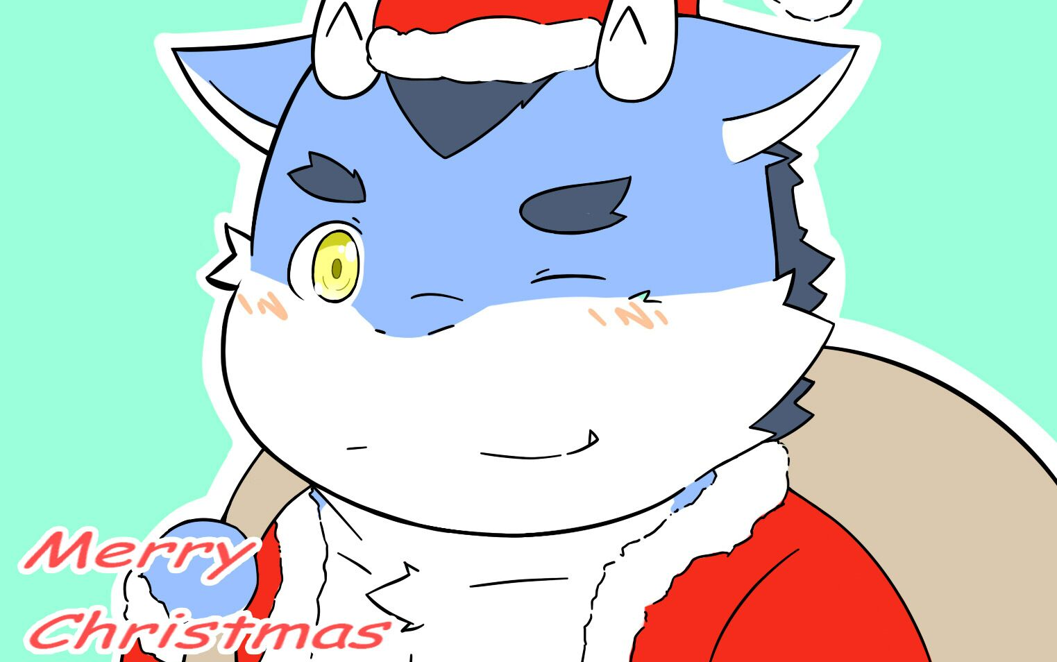 【辰远】铃儿响叮当【utau兽人】【圣诞贺曲】_哔哩哔哩 (゜-゜)つロ