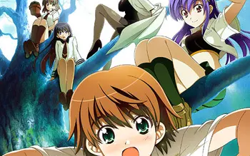 角色歌 钟之音学院dvd 6位女性角色的角色歌 哔哩哔哩 Bilibili 角色歌 钟之音学院dvd 6位女性角色的角色歌 哔哩哔哩 Bilibili