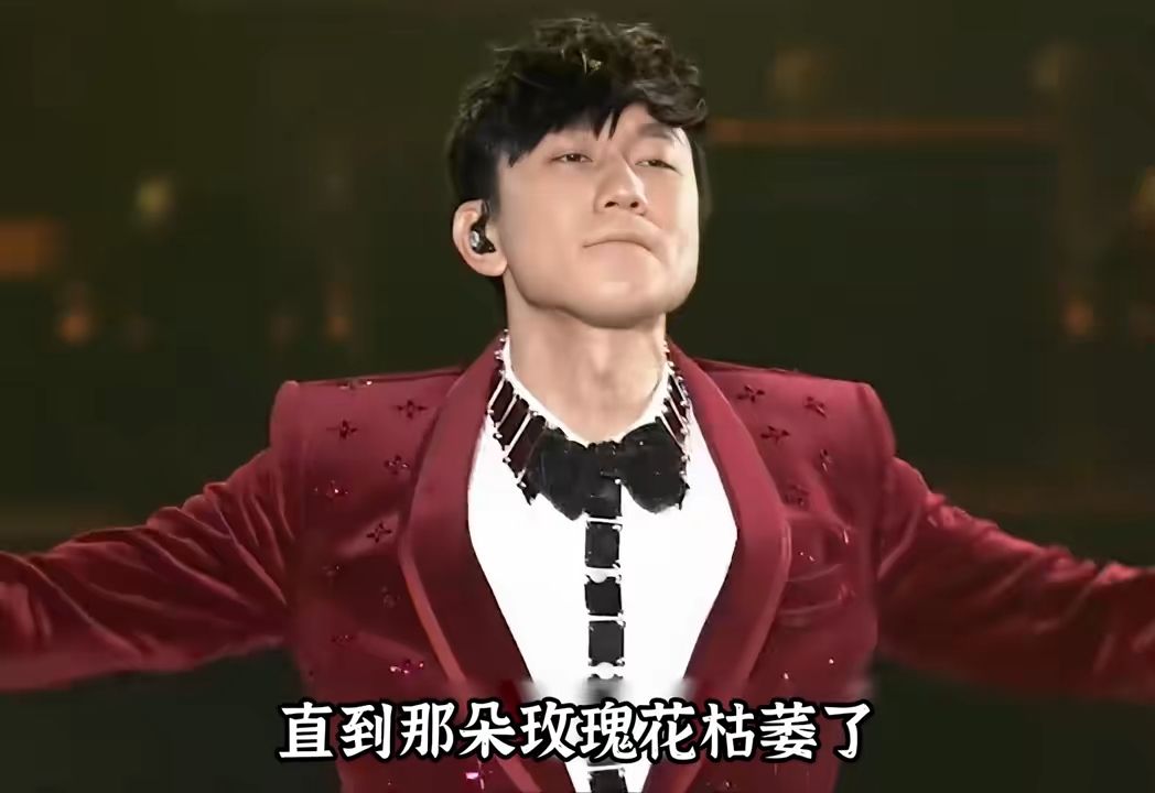 原来让林俊杰最遗憾的这首歌,背后竟背负着一条人命?