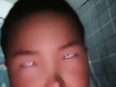 反BA小鬼都吓哭了?