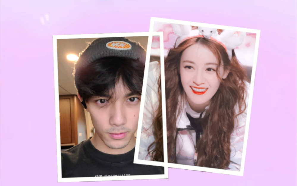 【磊迪/磊丽风行】求求给内娱留一个孩子吧!