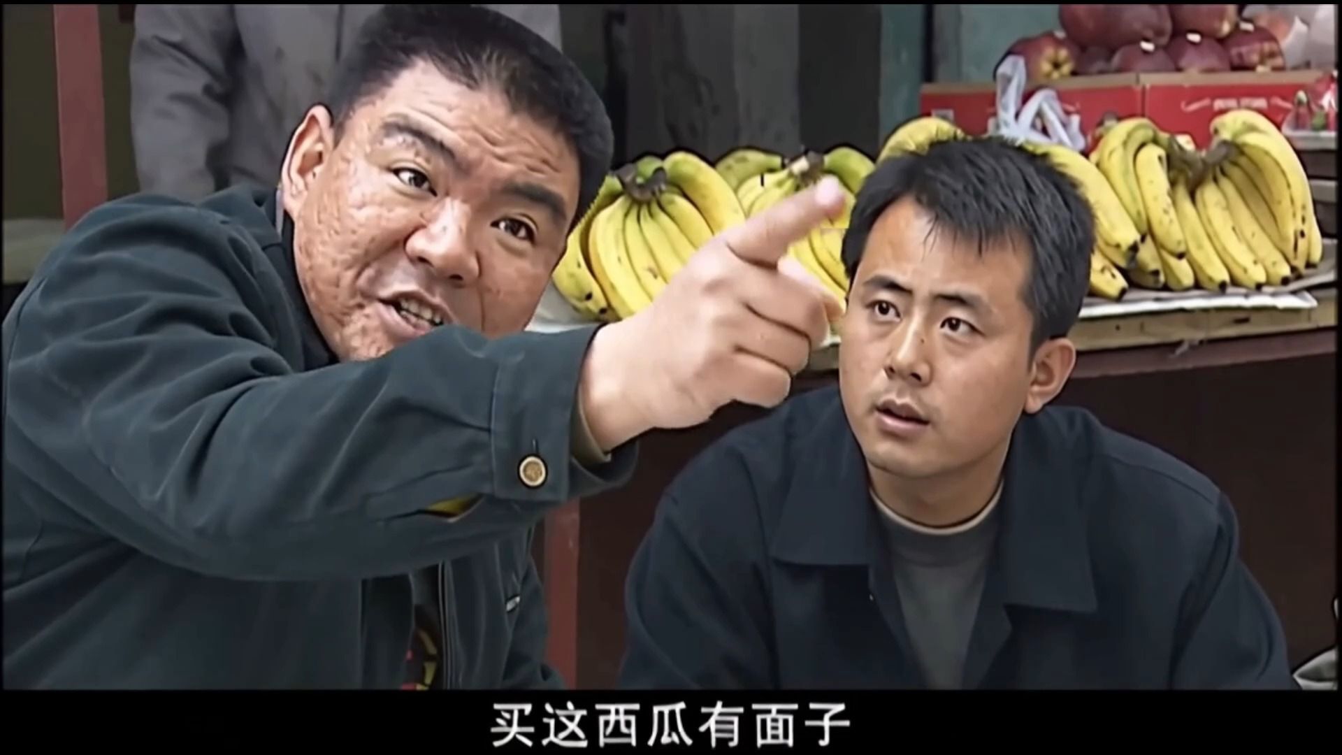 阿杰来买瓜被上了，华强买瓜新版