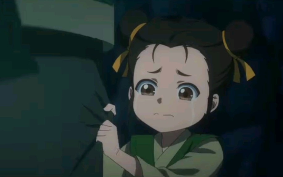 【天官赐福2】小谷子登场