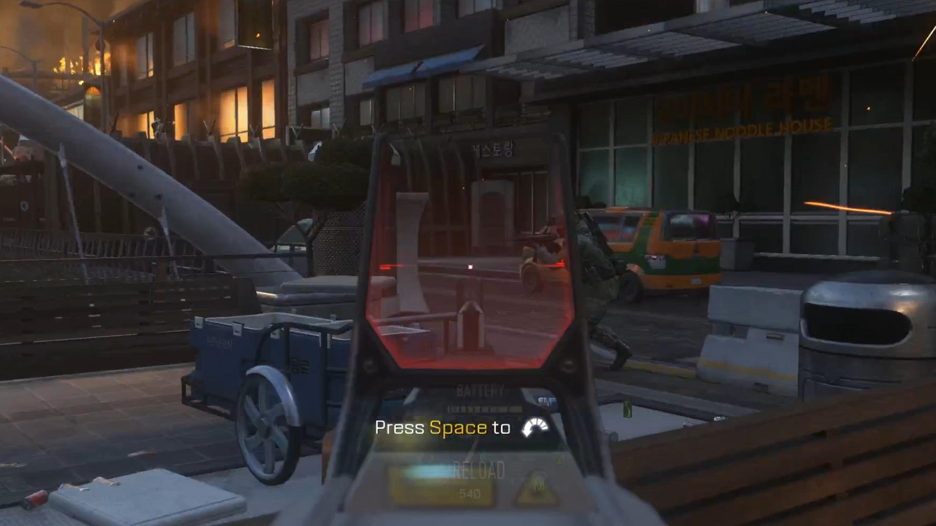 使命召唤·11——高级战争剧情它来啦