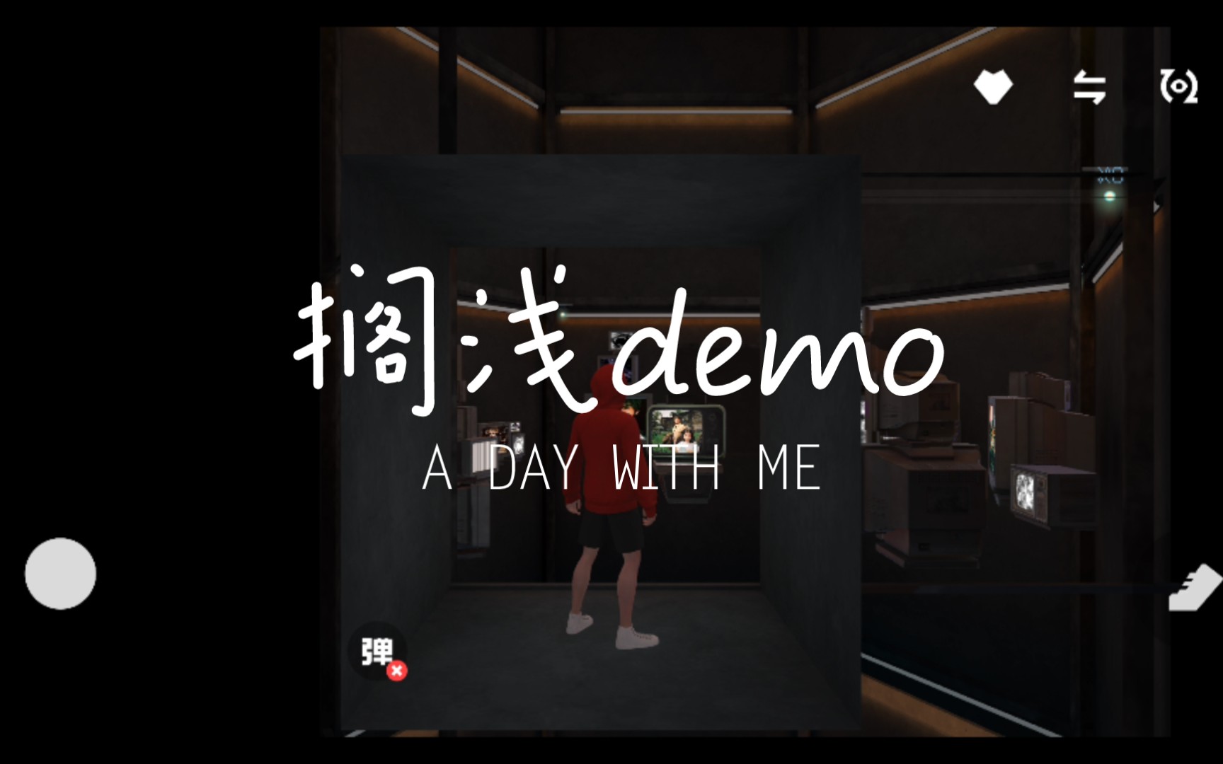 [图]周杰伦——搁浅demo