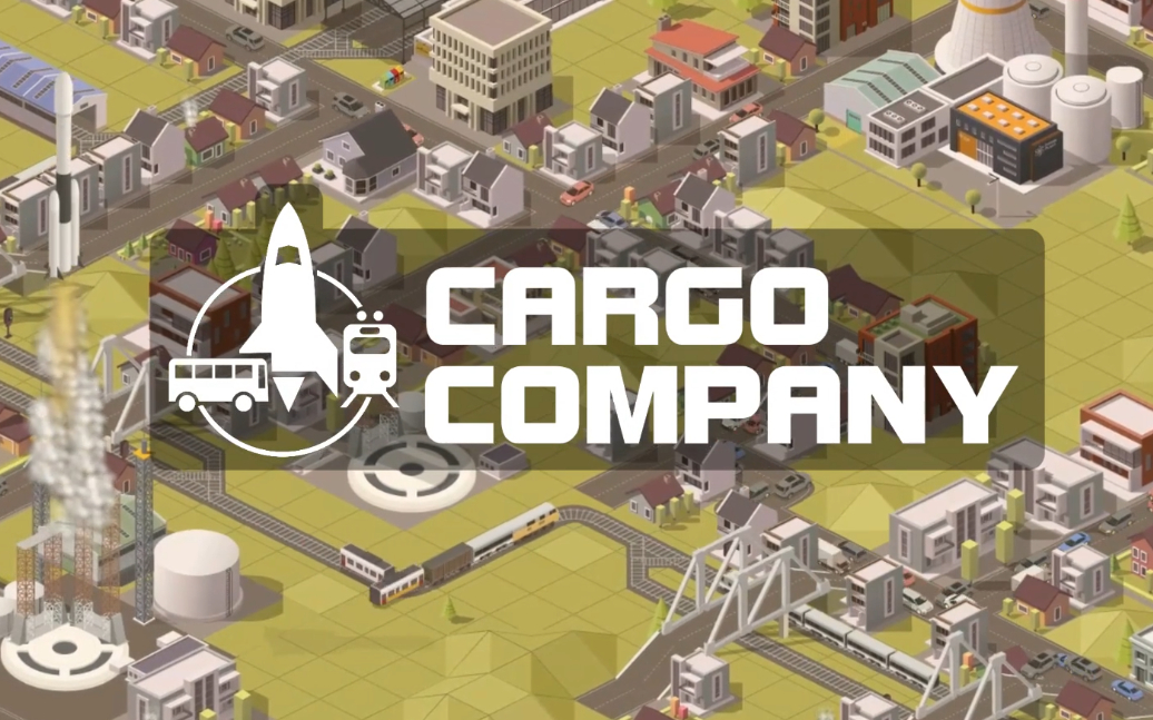 交通运输游戏《Cargo Company(货运公司)》将在9月2日于STEAM发售单机游戏热门视频