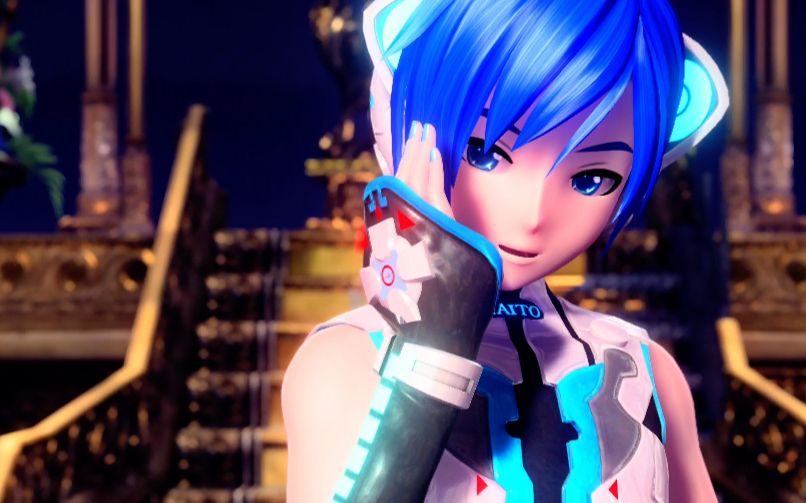 【ps4-pd ft】幽灵法则【kaito:电子猫】pv