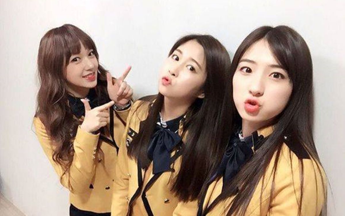 「偶像学校」舞蹈课当音乐响起时你看看舞蹈评分最高学员的表现!