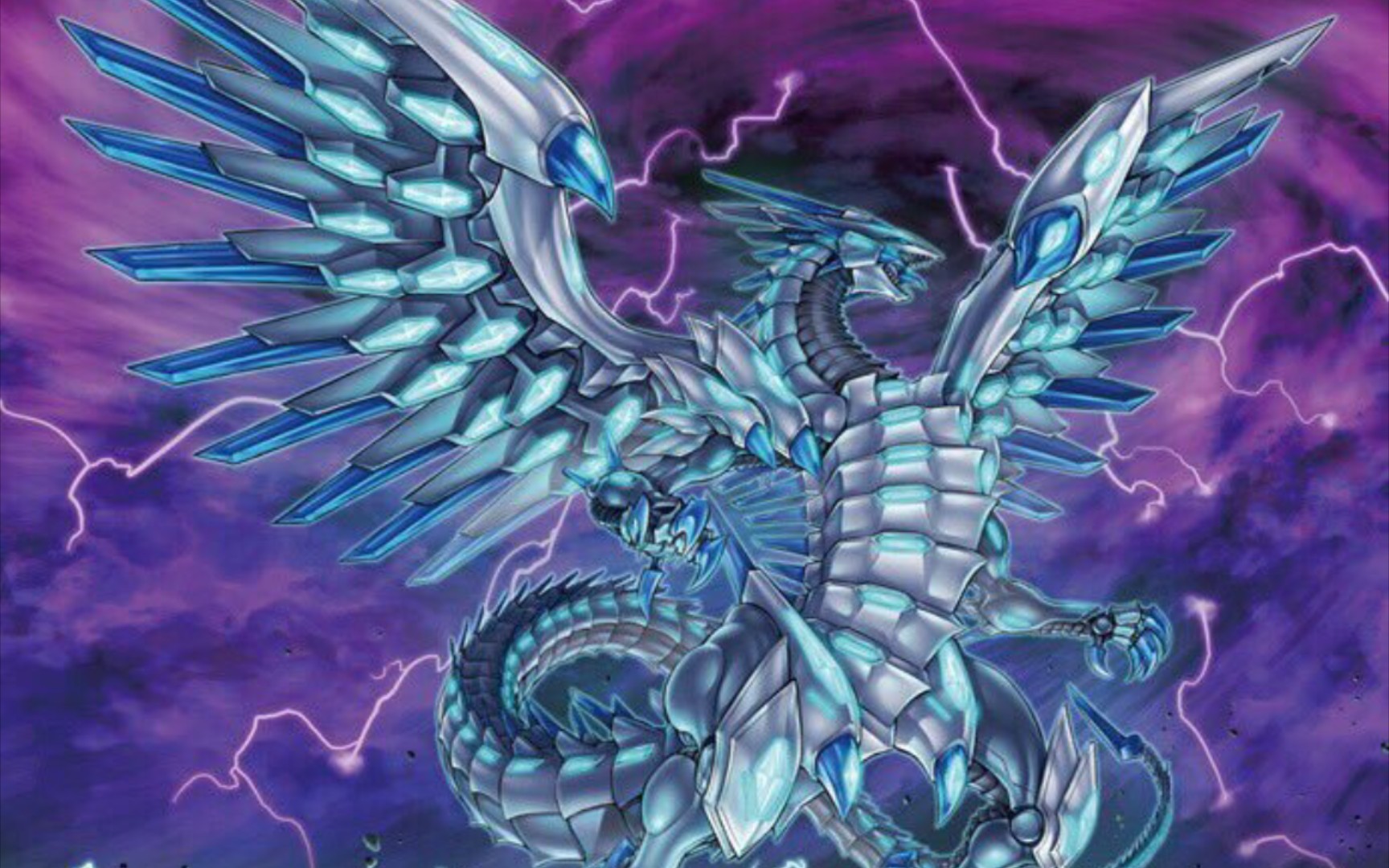 【游戏王md】胜算50%!青眼混沌极龙-迈向自灭的一击!