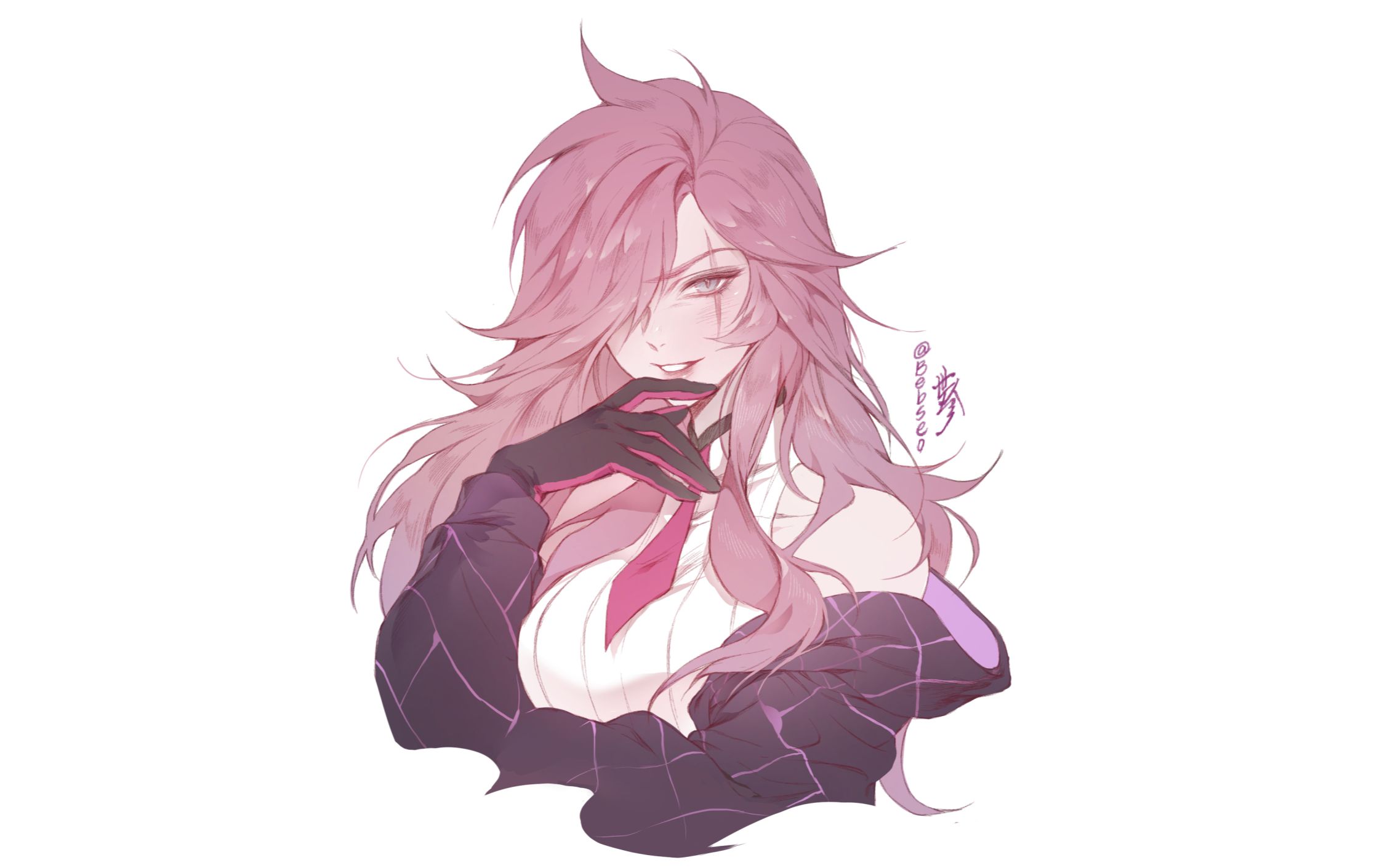 个人中单锦集(卡特篇)